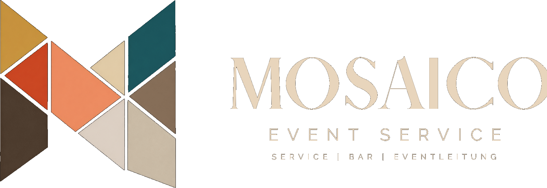 Mosaico Event Service